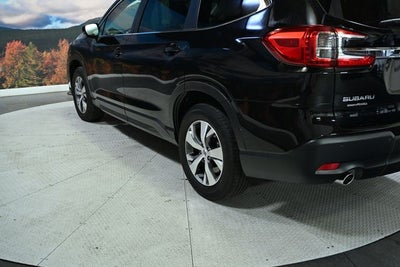 2025 Subaru Ascent Premium