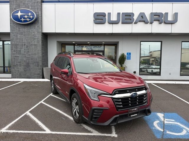 2023 Subaru Ascent Premium