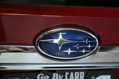 2023 Subaru Ascent Premium