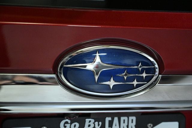 2023 Subaru Ascent Premium