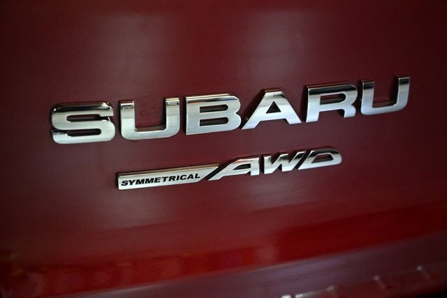 2023 Subaru Ascent Premium