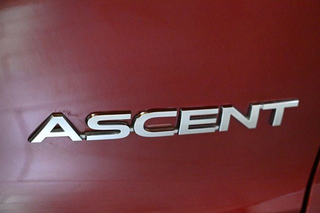 2023 Subaru Ascent Premium