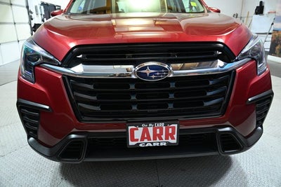 2023 Subaru Ascent Premium