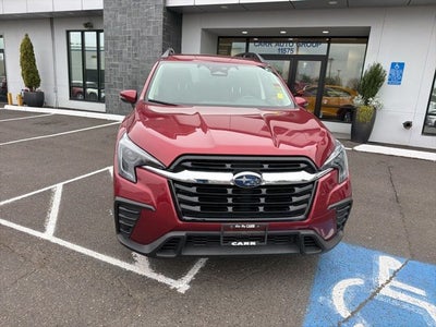 2023 Subaru Ascent Premium