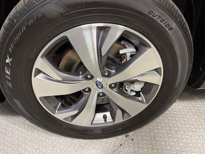 2023 Subaru Ascent Premium