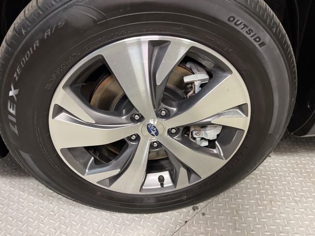 2023 Subaru Ascent Premium