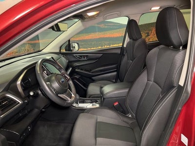2023 Subaru Ascent Premium