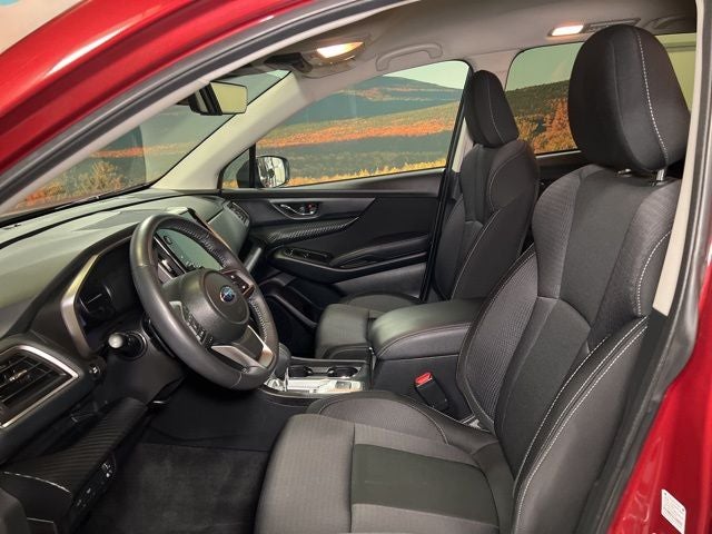 2023 Subaru Ascent Premium