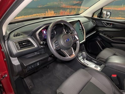 2023 Subaru Ascent Premium