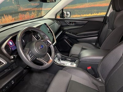 2023 Subaru Ascent Premium