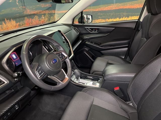 2023 Subaru Ascent Premium