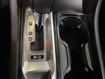 2023 Subaru Ascent Premium