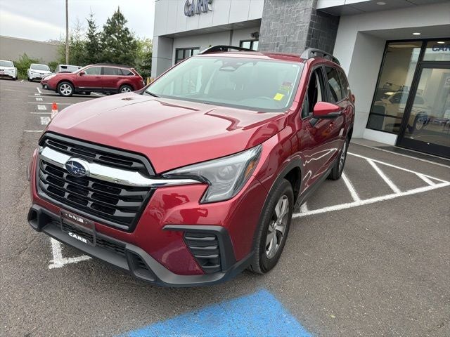 2023 Subaru Ascent Premium