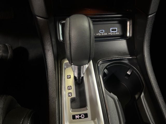 2023 Subaru Ascent Premium