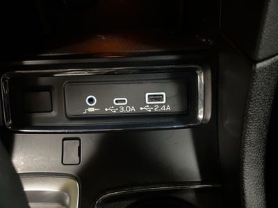2023 Subaru Ascent Premium