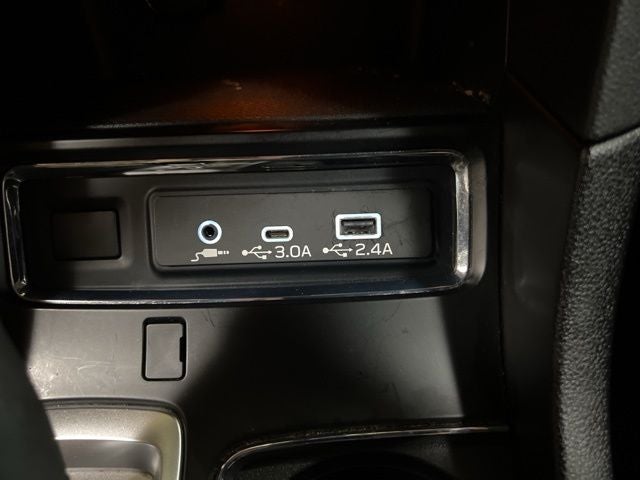 2023 Subaru Ascent Premium