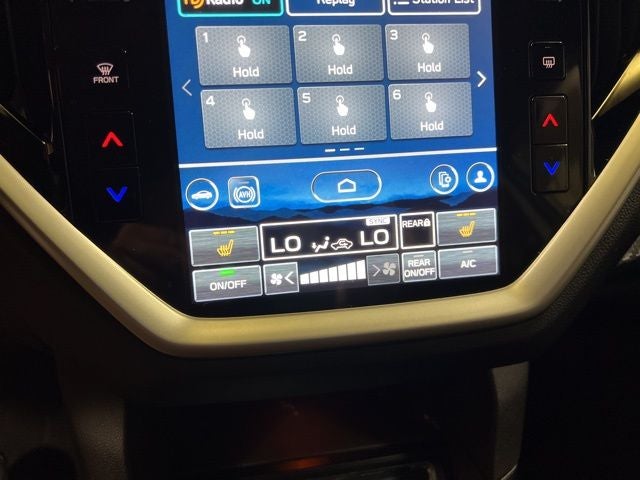2023 Subaru Ascent Premium