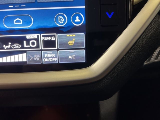2023 Subaru Ascent Premium
