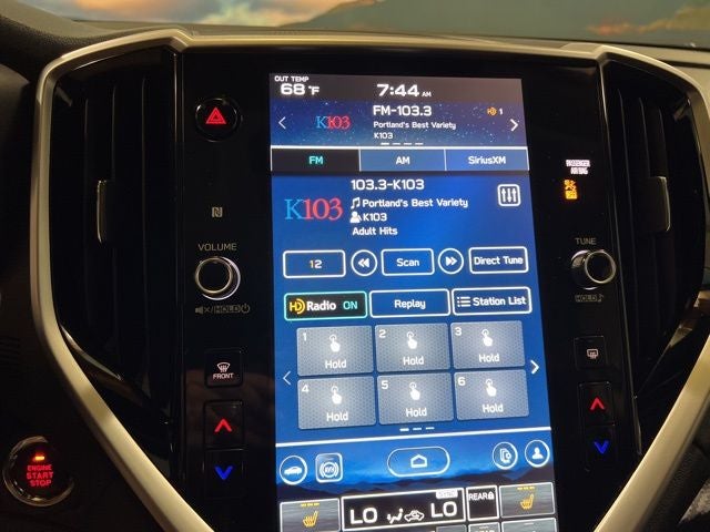 2023 Subaru Ascent Premium