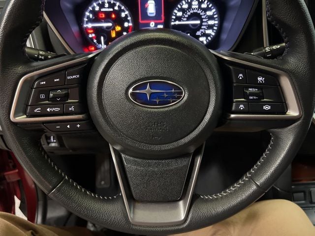 2023 Subaru Ascent Premium