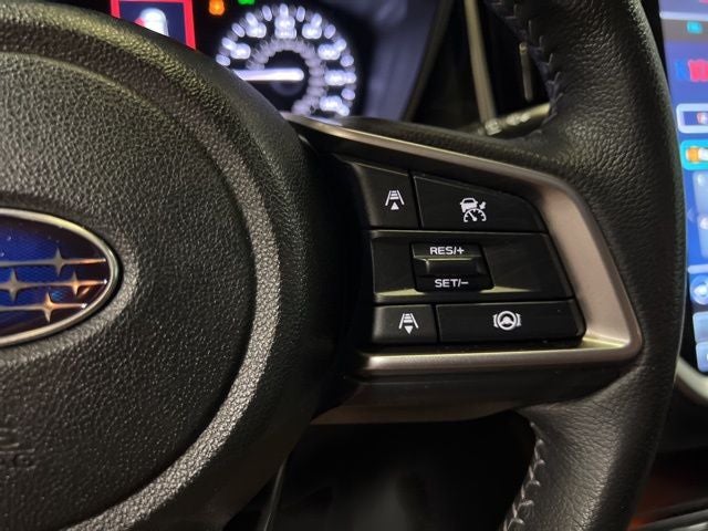 2023 Subaru Ascent Premium