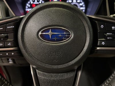 2023 Subaru Ascent Premium
