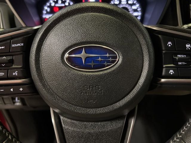 2023 Subaru Ascent Premium
