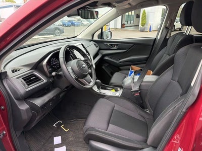 2023 Subaru Ascent Premium