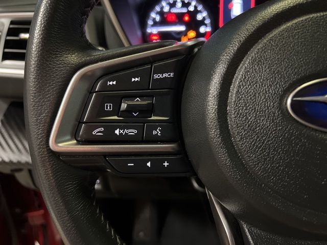 2023 Subaru Ascent Premium