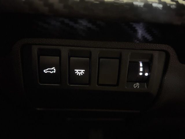 2023 Subaru Ascent Premium