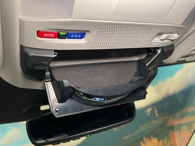 2023 Subaru Ascent Premium