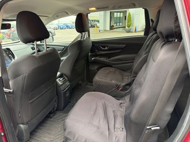 2023 Subaru Ascent Premium