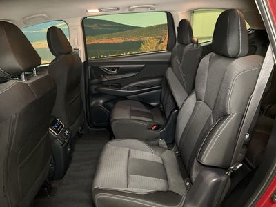 2023 Subaru Ascent Premium