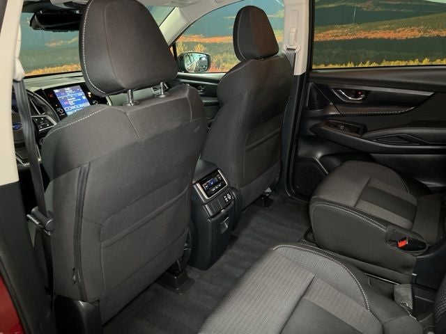 2023 Subaru Ascent Premium