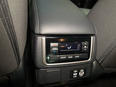 2023 Subaru Ascent Premium