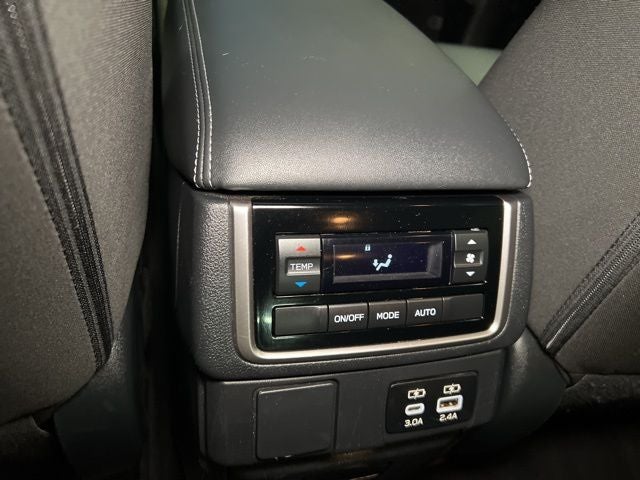 2023 Subaru Ascent Premium