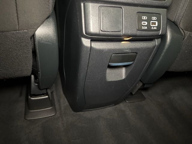 2023 Subaru Ascent Premium