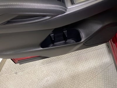 2023 Subaru Ascent Premium