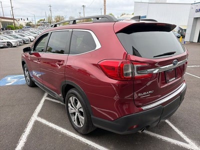2023 Subaru Ascent Premium