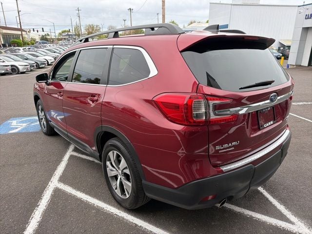 2023 Subaru Ascent Premium