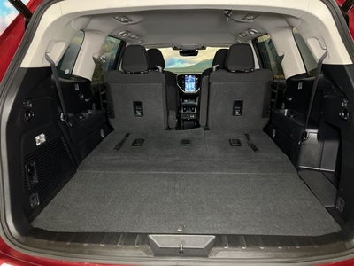 2023 Subaru Ascent Premium