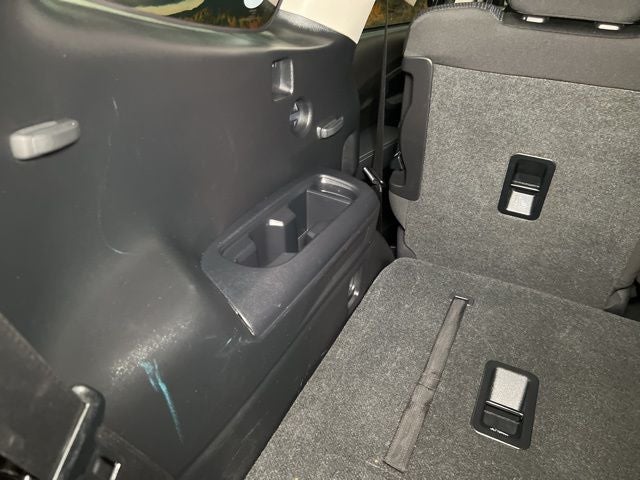 2023 Subaru Ascent Premium