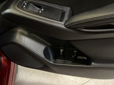 2023 Subaru Ascent Premium
