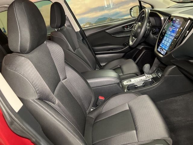 2023 Subaru Ascent Premium