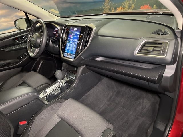 2023 Subaru Ascent Premium