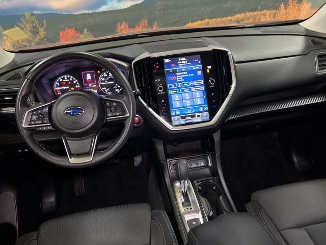 2023 Subaru Ascent Premium