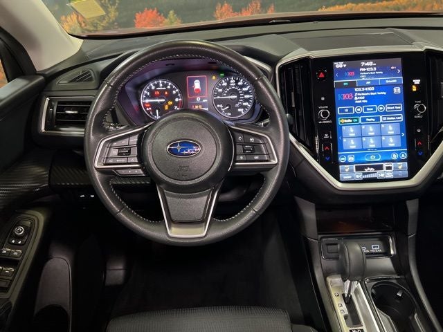 2023 Subaru Ascent Premium