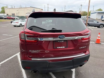 2023 Subaru Ascent Premium