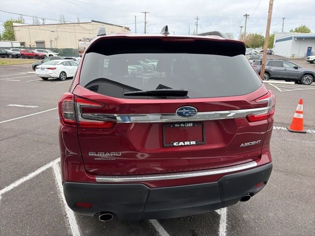 2023 Subaru Ascent Premium