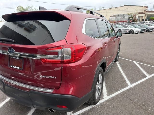 2023 Subaru Ascent Premium